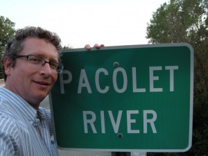 Pacolet 4